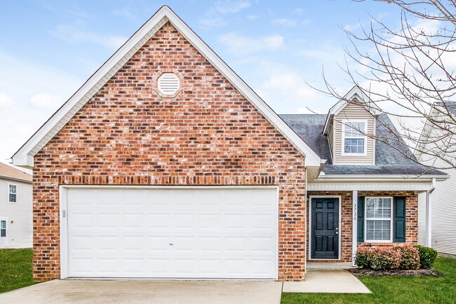 property at 2726 Apostle Ln