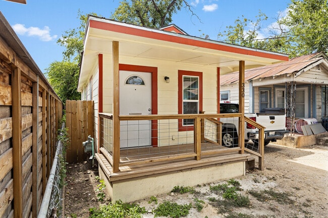 property at 330 Gem Ln
