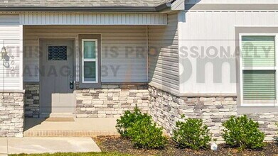 602 Alvin Rd in Clarksville, TN - Building Photo - Building Photo