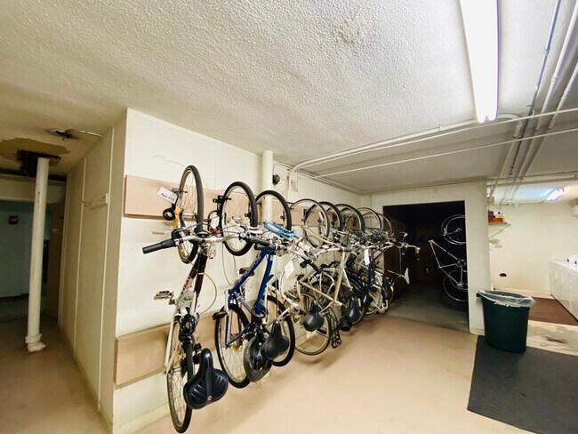 50 Green St, Unit 411 in Brookline, MA - Building Photo - Building Photo