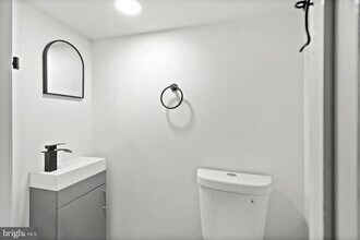 2327 Watkins St in Philadelphia, PA - Building Photo - Building Photo