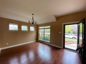 4600 Evanshire Way in McKinney, TX - Building Photo - Building Photo