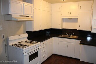 3319 Jarvis St in Lubbock, TX - Building Photo - Building Photo