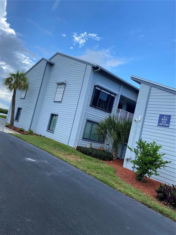 835 Ladyfish Ave in New Smyrna Beach, FL - Building Photo - Building Photo