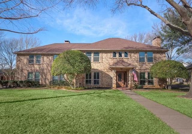 3621 Welwyn Way Dr in Bedford, TX - Building Photo - Building Photo