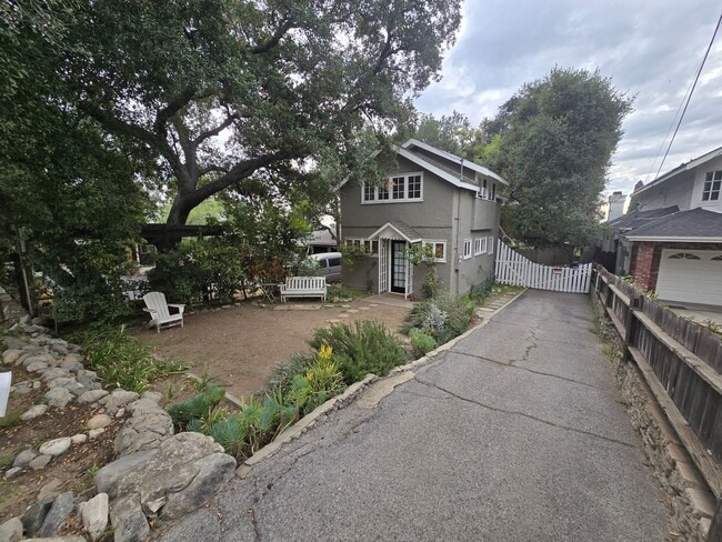 property at 166 E Grand View Ave