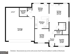 7855 Clearview Cir in Riverdale, GA - Building Photo - Building Photo