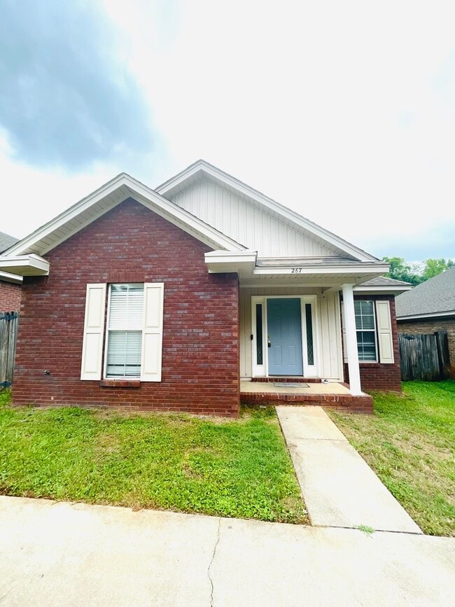 property at 267 Thornfield Dr