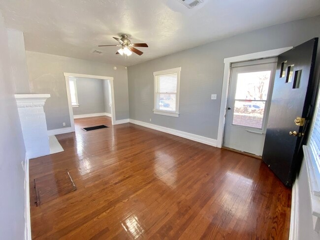 2812 NW 15th St in Oklahoma City, OK - Building Photo - Building Photo