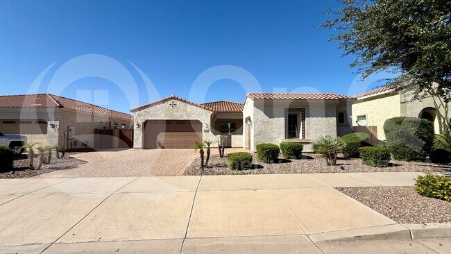 property at 21868 S 220th Pl