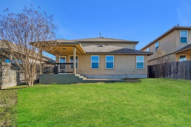 property at 15254 Field Sparrow