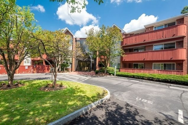 property at 100 Rosemary Way