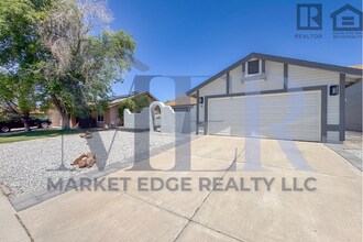 6 W Sequoia Dr in Phoenix, AZ - Building Photo - Building Photo