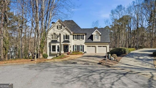 3644 Springwell Ct in Douglasville, GA - Building Photo - Building Photo