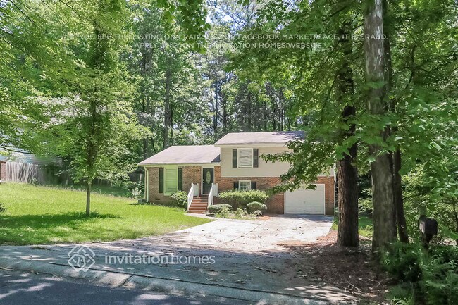 430 Karen Dr in Alpharetta, GA - Building Photo - Building Photo