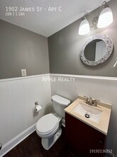 1902 James St in Durham, NC - Building Photo - Building Photo