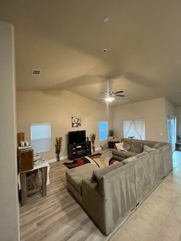 property at 1 N Cerritos Ave