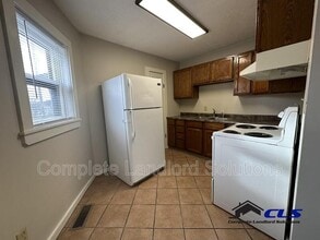 1362 Chestnut St in Terre Haute, IN - Building Photo - Building Photo