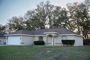 13700 SW 48th Ct in Ocala, FL - Building Photo