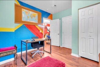 3501 Bishop Eddie Newkirk Wy in Tampa, FL - Building Photo - Building Photo