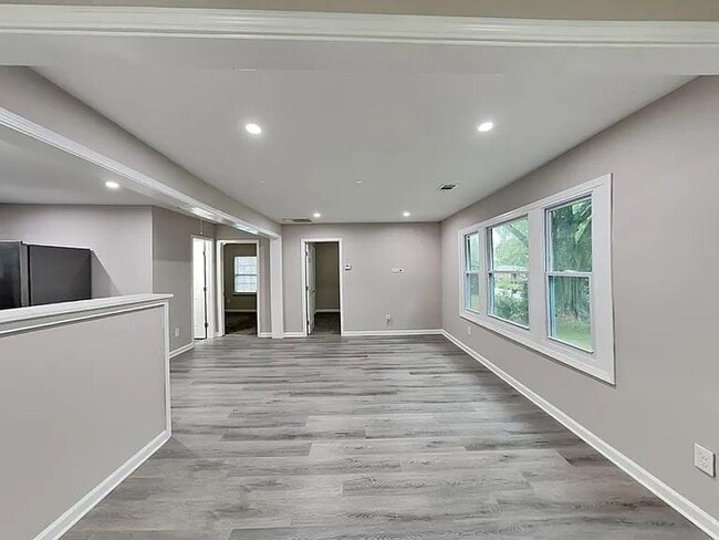 2609 Hood Ave NW in Atlanta, GA - Building Photo - Building Photo