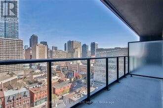20-2520 Edward St in Toronto, ON - Building Photo - Building Photo