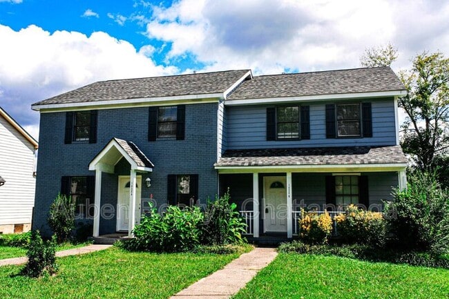 property at 1422 Stratton Pl Dr