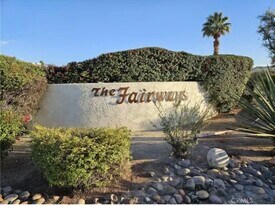 1515 Spyglass Plz, Unit 1515 Spyglass Plaza in Palm Springs, CA - Building Photo