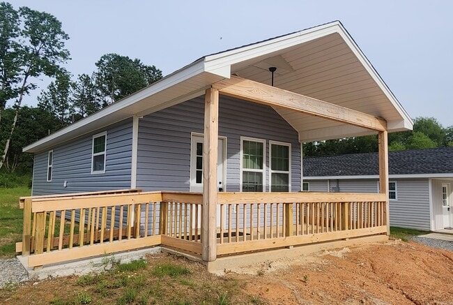 5 Sara Ann Dr in Little Rock, AR - Building Photo - Building Photo