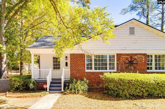 property at 1102 Butler St