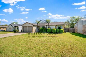 5309 Windy Meadow Dr in Arlington, TX - Building Photo - Building Photo