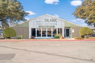 The Edge in Abilene, TX - Foto de edificio - Building Photo