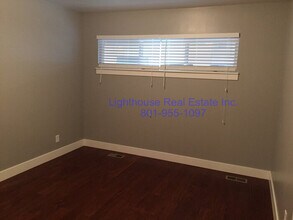 650 N 300 W in Salt Lake City, UT - Building Photo - Building Photo