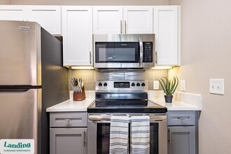 1799 FM 528 Rd in Webster, TX - Building Photo - Building Photo