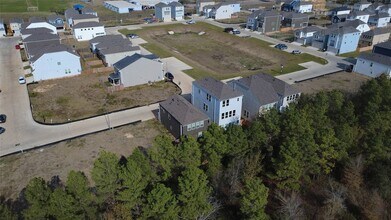 3316 Vine Ter Trce, Unit 2 in Houston, TX - Building Photo - Building Photo