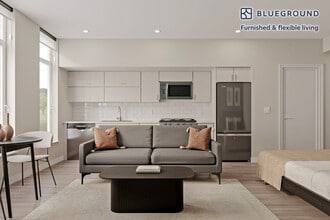 210 Wall St, Unit SI FL8-ID3678A in Seattle, WA - Building Photo - Building Photo