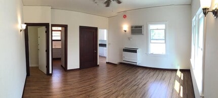 1601 N Harvard Blvd, Unit 1603 in Los Angeles, CA - Building Photo - Building Photo