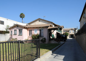 6075 3/4-6077 La Prada St