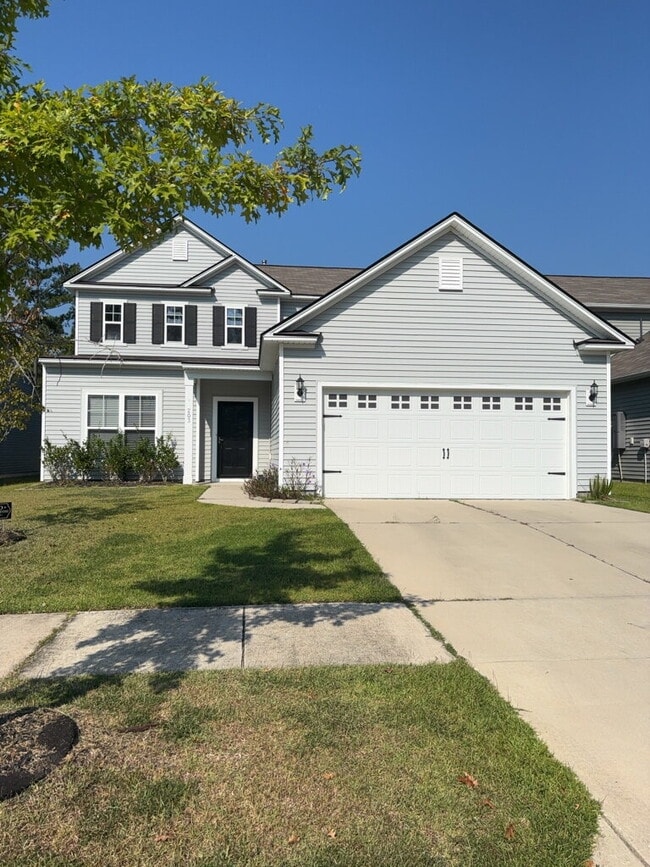 203 Hayworth Rd in Summerville, SC - Building Photo - Building Photo