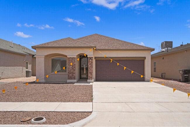 property at 13848 Vicki Brewer Ave