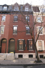 2126 Pine St in Philadelphia, PA - Building Photo - Building Photo