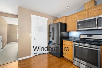 246 SW Judson Dr in Oak Harbor, WA - Building Photo - Building Photo