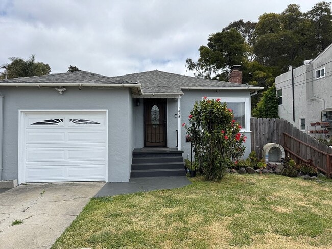 property at 1478 172nd Ave