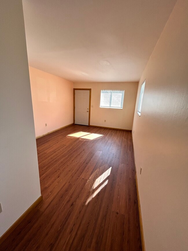 1088 Franklin Ave, Unit #A in Columbus, OH - Foto de edificio - Building Photo