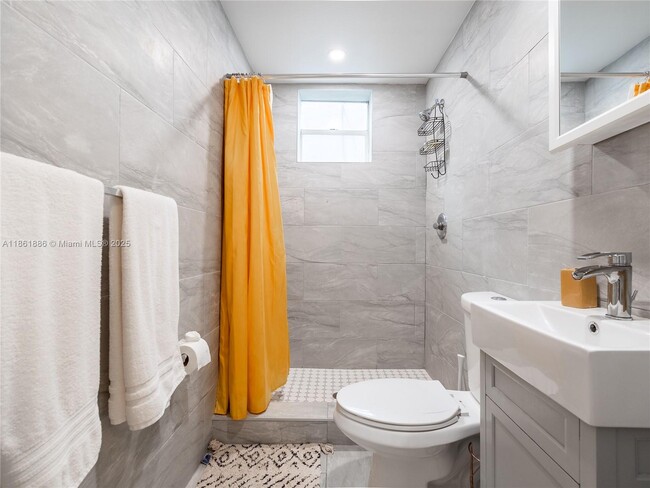 property at 143 NE 43rd St