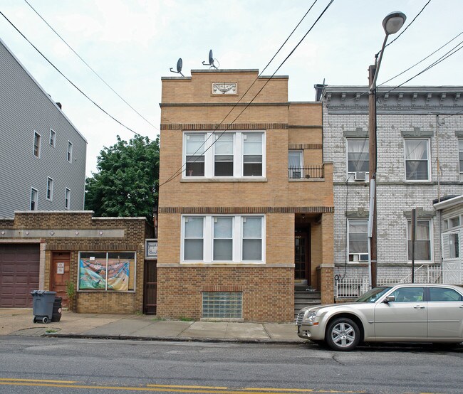 1905-1907 New York Ave in Union City, NJ - Building Photo - Building Photo