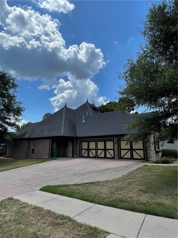 3677 Hearthstone Dr in Fayetteville, AR - Building Photo - Building Photo