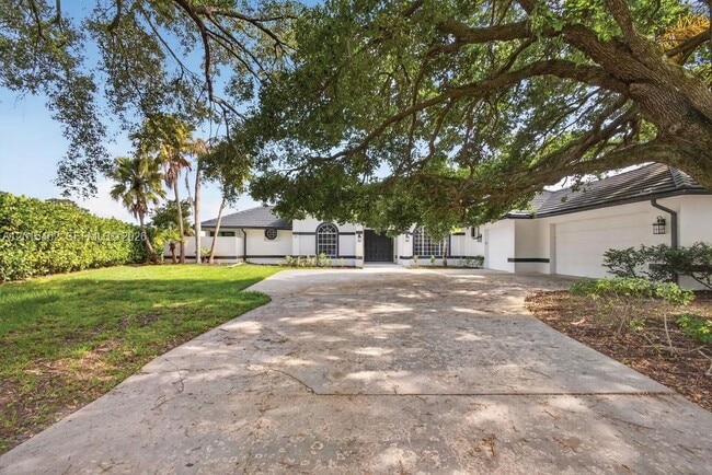 property at 19558 Red Gum Trail