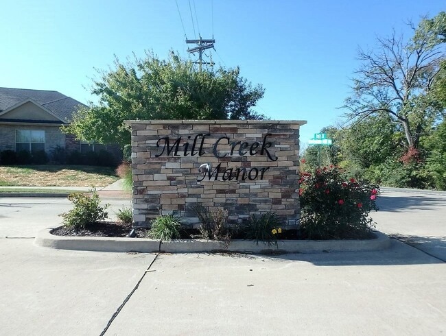 3507 Longfords Mill Dr in Columbia, MO - Building Photo - Building Photo