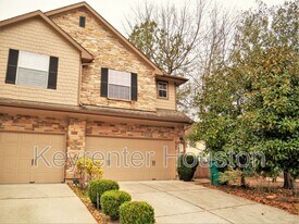 47 Wickerdale Pl in The Woodlands, TX - Building Photo
